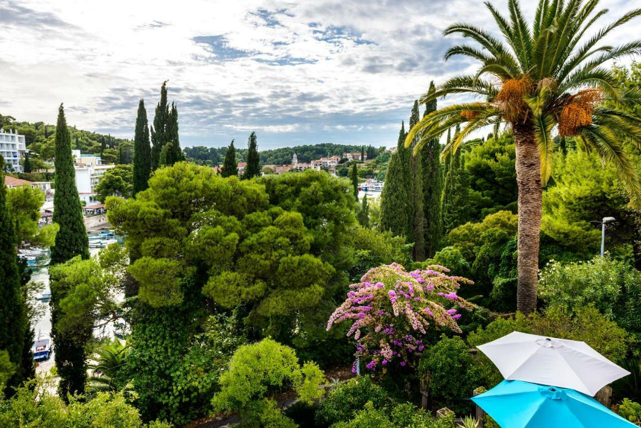 Appartamento Garden Superior
